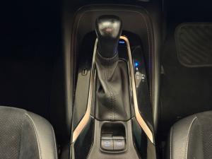 Toyota Corolla hatch 1.2T XR - Image 11