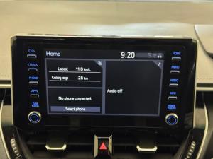 Toyota Corolla hatch 1.2T XR - Image 12