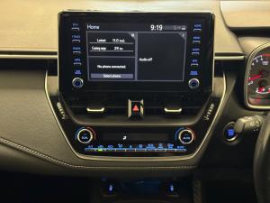 Toyota Corolla hatch 1.2T XR - Image 13