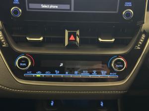 Toyota Corolla hatch 1.2T XR - Image 14