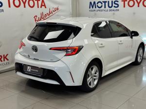 Toyota Corolla hatch 1.2T XR - Image 2