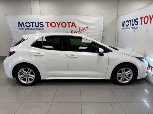 Toyota Corolla hatch 1.2T XR - Image 3