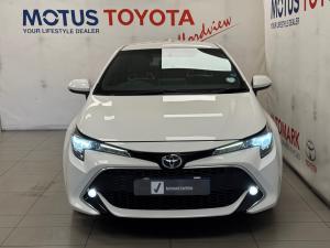 Toyota Corolla hatch 1.2T XR - Image 4