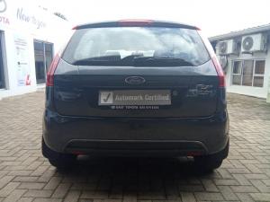 Ford Figo 1.4 Ambiente - Image 3