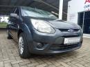Thumbnail Ford Figo 1.4 Ambiente
