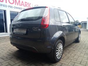 Ford Figo 1.4 Ambiente - Image 1