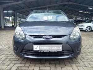 Ford Figo 1.4 Ambiente - Image 2