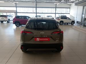 Toyota Corolla Cross 1.8 XS - Image 5