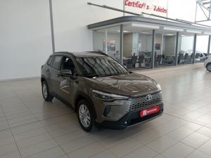 Toyota Corolla Cross 1.8 XS - Image 1
