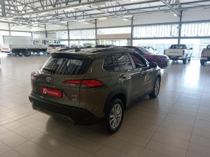 Toyota Corolla Cross 1.8 XS - Image 2