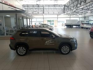 Toyota Corolla Cross 1.8 XS - Image 3