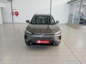 Toyota Corolla Cross 1.8 XS - Image 4