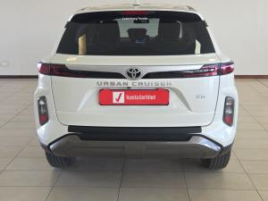 Toyota Urban Cruiser 1.5 XS - Image 5