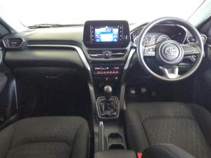 Toyota Urban Cruiser 1.5 XS - Image 3