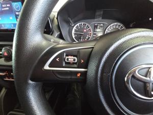 Toyota Urban Cruiser 1.5 XS - Image 9