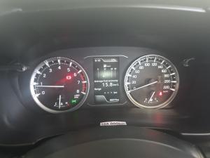 Toyota Urban Cruiser 1.5 XS - Image 10