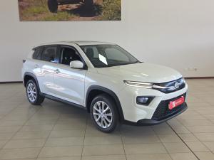 Toyota Urban Cruiser 1.5 XS - Image 1