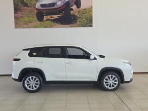 Toyota Urban Cruiser 1.5 XS - Image 3