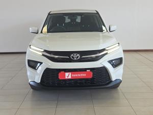 Toyota Urban Cruiser 1.5 XS - Image 4