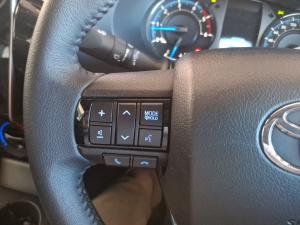 Toyota Hilux 2.8GD-6 Xtra cab Legend auto - Image 9
