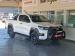 Toyota Hilux 2.8GD-6 Xtra cab Legend auto - Thumbnail 1
