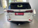 Thumbnail Toyota Fortuner 2.4GD-6 4x4