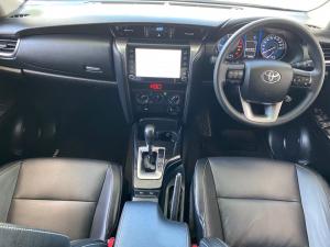 Toyota Fortuner 2.4GD-6 4x4 - Image 2