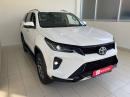 Thumbnail Toyota Fortuner 2.4GD-6 4x4