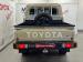 Toyota Land Cruiser 79 2.8GD-6 double cab - Thumbnail 5