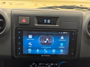 Toyota Land Cruiser 79 2.8GD-6 double cab - Image 9