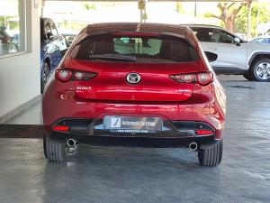Mazda Mazda3 sedan 1.5 Dynamic auto - Image 5