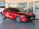 Thumbnail Mazda Mazda3 sedan 1.5 Dynamic auto
