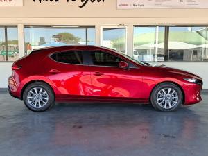 Mazda Mazda3 sedan 1.5 Dynamic auto - Image 3