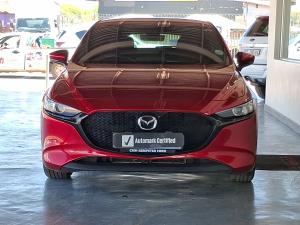 Mazda Mazda3 sedan 1.5 Dynamic auto - Image 4