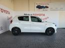 Thumbnail Toyota Vitz 1.0 XR auto