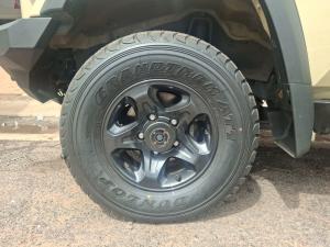 Toyota Land Cruiser 79 2.8GD-6 single cab auto - Image 10