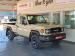 Toyota Land Cruiser 79 2.8GD-6 single cab auto - Thumbnail 1