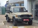 Thumbnail Toyota Land Cruiser 79 2.8GD-6 single cab auto