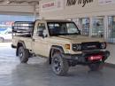 Thumbnail Toyota Land Cruiser 79 2.8GD-6 single cab auto