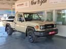 Thumbnail Toyota Land Cruiser 79 2.8GD-6 single cab auto
