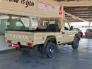 Thumbnail Toyota Land Cruiser 79 2.8GD-6 single cab auto
