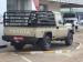 Toyota Land Cruiser 79 2.8GD-6 single cab auto - Thumbnail 2