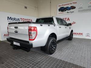 Ford Ranger 2.2TDCi double cab Hi-Rider XL - Image 2