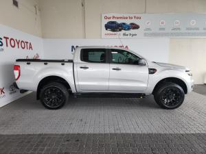 Ford Ranger 2.2TDCi double cab Hi-Rider XL - Image 3