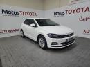 Thumbnail Volkswagen Polo hatch 1.0TSI Comfortline auto