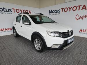 Renault Sandero 66kW turbo Stepway Expression - Image 1