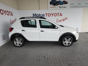 Renault Sandero 66kW turbo Stepway Expression - Image 3