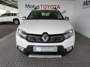 Renault Sandero 66kW turbo Stepway Expression - Image 4