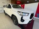 Thumbnail Toyota Hilux 2.4GD-6 double cab Raider auto