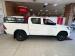 Toyota Hilux 2.4GD-6 double cab Raider auto - Thumbnail 3